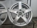 4бр 16ски джанти PROLINE за KIA, MAZDA, HYUNDAI 5х114.3мм A161552 , снимка 2