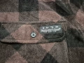 Hunting&Fishing поларена риза XXXL лов риболов бушкрафт туризъм , снимка 3