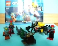 LEGO® City модели : 60095, 60092 и 60091, снимка 12