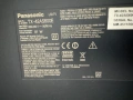 Смарт телевизор Panasonic 42 инча с гаранция!, снимка 2