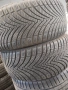 2бр.всесезонни гуми 225/45/17 Kumho, снимка 7