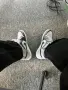 Air Jordan 1 сини 42.5, снимка 5
