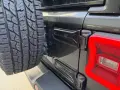 Джанти и гуми от Wrangler 17 цола 285/70/17 YOKOHAMA DOT 23, снимка 4