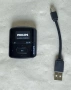 Миниатюрен MP3 плеар Philips GoGear Raga 4GB, снимка 1