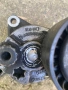 Части Свалени от W211 2.2 CDI Mercedes, снимка 5