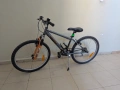 Велосипед 24" DECATHLON ROCK RIDE, снимка 1