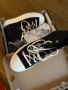 ЧИСТО НОВИ Converse Chuck Taylor All Star Platform (с цветя) - Разм. 40, снимка 4