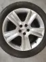 1бр ОРИГИНАЛНА джанта 17" за СУБАРУ Subaru , снимка 1