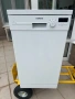 Siemens -съдомиялна-45 см,свободно стояща, снимка 1
