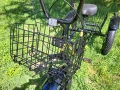 JULY MORNING Fat Tire 2026 модел Практичен Триколесен Велосипед, снимка 12