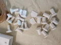 Детска седалка за тоалетна чиния със стълбичка Мече 2 в 1 Home Creation Kids., снимка 13