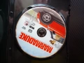 Мармадюк DVD филм комедия детски игрален кучета забавен смях приятели Ориндж Каунти сърф котка руска, снимка 2