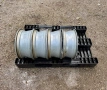 4бр.Алуминиеви джанти 15цола 5x100 за Skoda Fabia,Rapid,Roomster,Vw Polo,Seat Ibiza,Audi A1, снимка 7