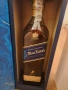 Уиски Johnny Walker blue label, снимка 4