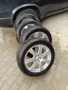 Продавам алуминиеви джанти с летни гуми Michelin от BMW X3 f25, снимка 1