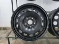 4бр 16ски джанти за AUDI, VW 5x112мм A161547, снимка 1