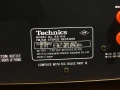 Ресивър  Technics sa-616, снимка 10