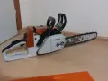 Верижен трион Stihl 026, снимка 12