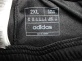 Бермуди ADIDAS  мъжки,2ХЛ, снимка 6