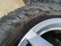 Dodge 16 цола оригинални джанти 5x114,3, снимка 5