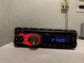 Авто Cd плеър JVC, снимка 3
