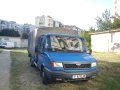 LDV Convoy 1997 г.      , снимка 2