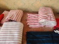 Платове ретро ръчно ткани. , снимка 4