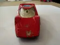 Matchbox Rolamatics № 35 Fandango Red Diecast от 1975 г. в мащаб 1:64., снимка 3