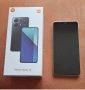 Телефон Xiaomi Redmi Note 13 4G - в гаранция, снимка 1