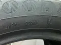2бр летни гуми 205/55/17 GOODYEAR L06455 , снимка 5