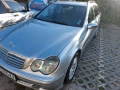 Мерцедес W203 фейстлифт, снимка 2