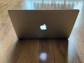 15.4' Retina Core i7 Apple MacBook Pro Mid 2015 16GB RAM/1000GB SSD/Iris Pro/Бат. 90 цик., снимка 11