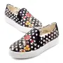 Desigual - дамски мокасини 40-41 н., снимка 2