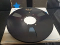 Алуминиева ролка AKAI 26.5, снимка 5