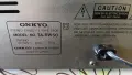 ONKYO FULL AUTO REVERSE MADE IN JAPAN , снимка 11