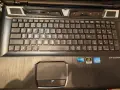 Medion Erazer x7815 на части, снимка 2