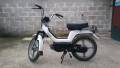 Педалетка мотопед Piaggio si, снимка 1
