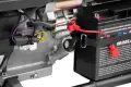 Бензинов генератор Strend Pro 6.5 kW – 2×230 V + 1×400 V, снимка 3