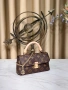 Louis VUITTON 🤎 Дамски Чанти , снимка 10