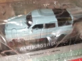 WARTBURG-METAL CAR 1405261932L1, снимка 1