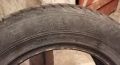 Продавам 2 броя летни гуми 185.65.14 на 1 сезон дот 2020 Gislavd , снимка 4