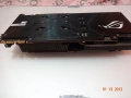 ASUS STRIX GeForce GTX 1070 Ti 8Gb, снимка 10