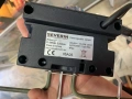 Електрическа скара Severin PG 8567, 2200W, 5 нива, Плоча с мраморно покритие, снимка 8