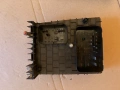 Бушонно табло за SKODA OCTAVIA Fuse box 1K0937124K 1K0 937 124 K, снимка 3