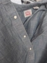 Levi's Orginal Size L Страхотна нова рокля, снимка 1