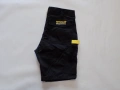 работен къс панталон caterpillar workwear гащета шорти екип долнище мъжки оригинал черен размер 34/М, снимка 3