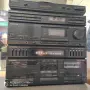 Pioneer DC-Z91 stereo sistem, снимка 1