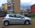 Пежо 308 1.6 HDI  климатроник 2008г., снимка 4