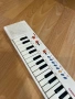 Японски синтезатор / йоника Casio , снимка 3
