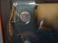 Пасиметър Mitutoyo 510-103 indication micrometer 50-75mm, снимка 3